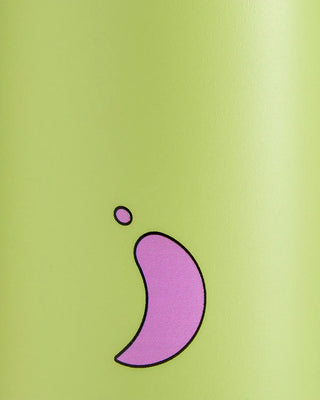 Chilly's Lime Kids Water Bottle