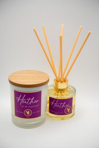 Heather Reed Diffuser