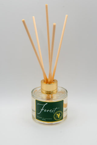 Forest Reed Diffuser