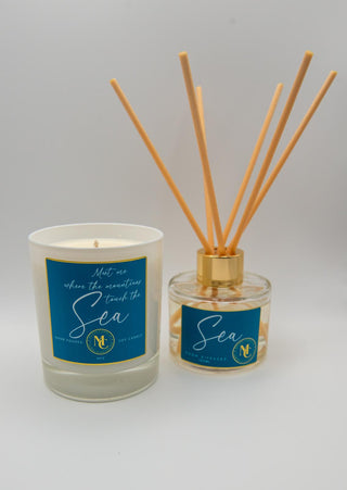 Sea Reed Diffuser