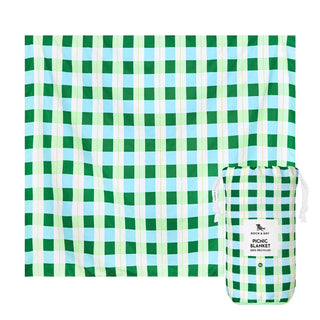 Apple Tart Picnic Blanket Lrg