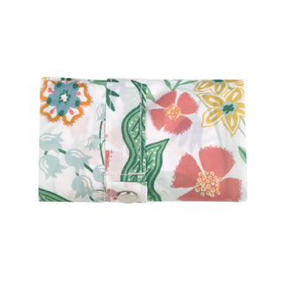 Petals & Prose Packable Bag
