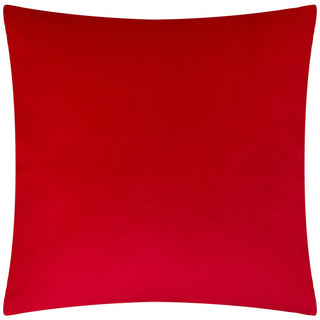 Puddings Tufted Velvet Cushion Multicolour