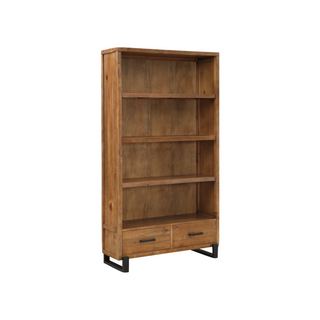 Pembridge High Bookcase