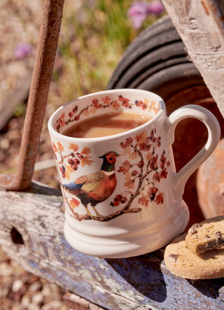Pheasant In? Hawthorn 1/2 Pint Mug