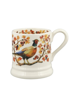 Pheasant In? Hawthorn 1/2 Pint Mug