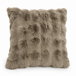Fairbank Fur Mink Cushion