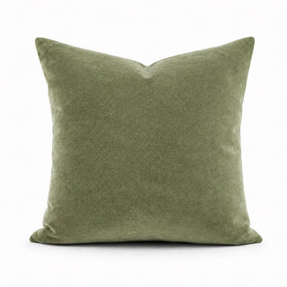 Studio Plain Solara Avocado Cushion