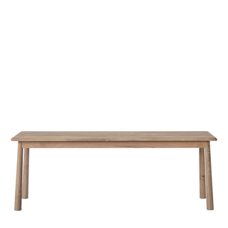 Wycombe Dining Bench 