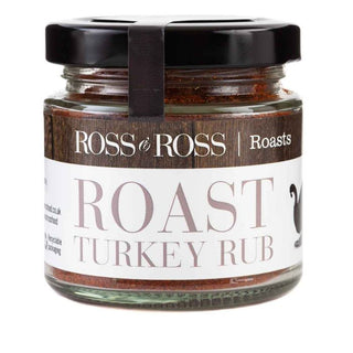 Roast Turkey Rub 