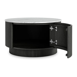 Lucas Round Coffee Table