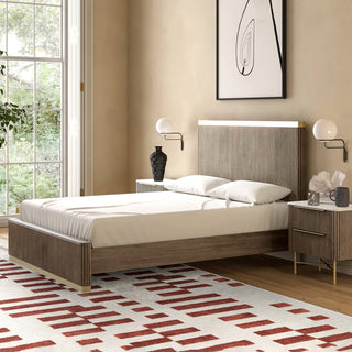 Isabella King Bedstead
