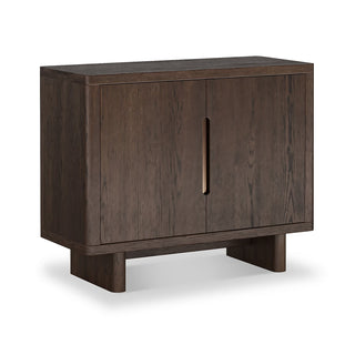 California 2 Door Sideboard