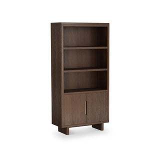 California 2 Door Display Bookcase