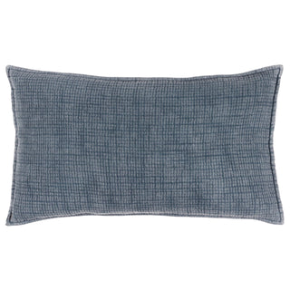 Ribble 40X60 Cushion Ink