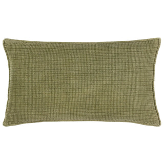 Ribble 40X60 Cushion Khaki