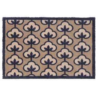 Retro Flower Neutral Runner