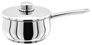 Stellar 1000 18cm Shallow Saucepan
