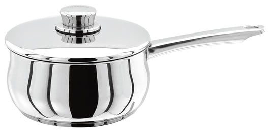 Stellar 1000 18cm Shallow Saucepan