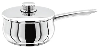 Stellar 1000 20cm Shallow Saucepan