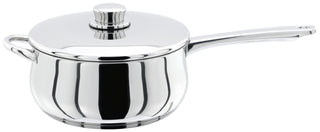 Stellar 1000 22cm Shallow Saucepan