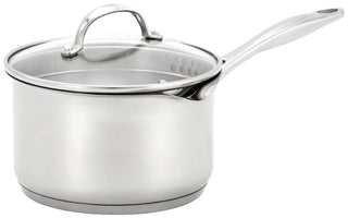 Stellar 7000 16cm Draining Saucepan