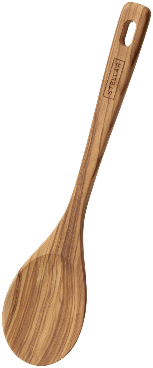 Olive Wood Cooking Spoon