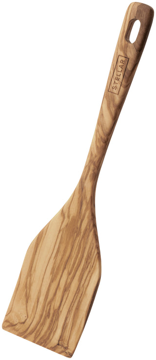 Olive Wood Cooking Turner