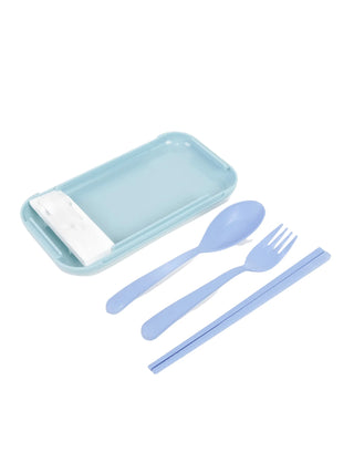 Sky Stackable Bento Box