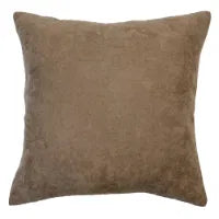 Flecks Taupe Cushion