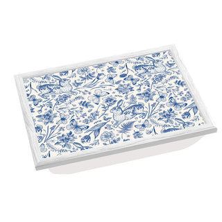 Woodland Stream Lap Tray
