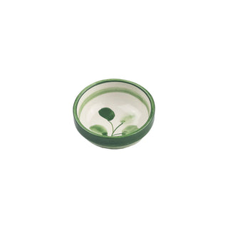 Flora Ceramic Dip Bowl