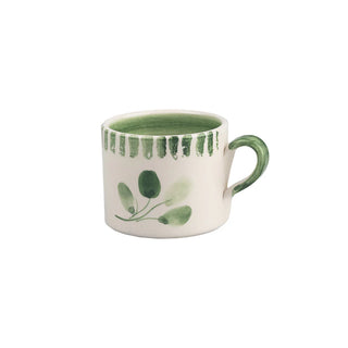 Flora Large Ceramic Mug