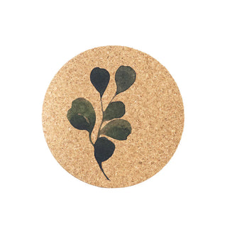Flora Cork Pot Stand