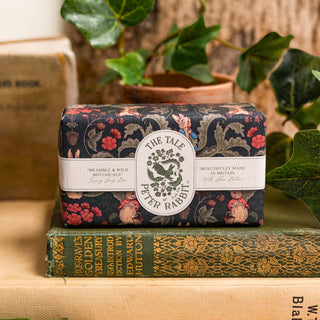 Peter Rabbit Bramble & Wild Botanicals Soap