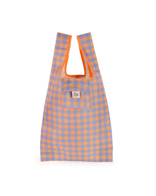 Soda Pop Reusable Shopping Bag Sml