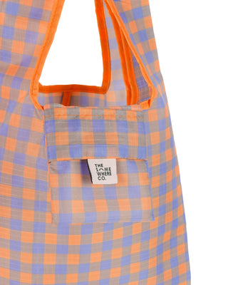 Soda Pop Reusable Shopping Bag Sml