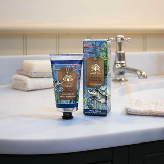 Anniversary Ocean Seaweed Hand Cream