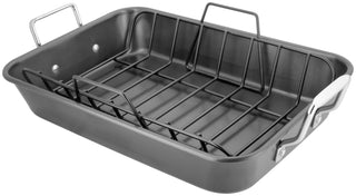 Stellar Non-Stick 40 x 28cm Roast & Rack