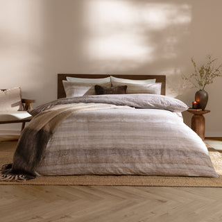 Swift King Duvet Set Natural