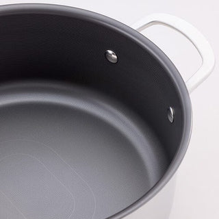 Stellar Zero 24cm Casserole