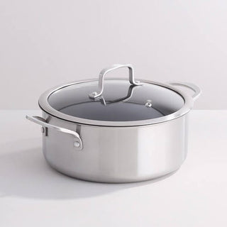 Stellar Zero 24cm Casserole