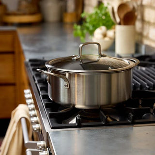 Stellar Zero 24cm Casserole