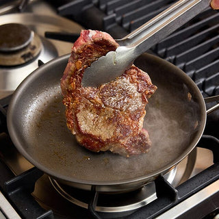 Stellar Zero 24cm Frying Pan