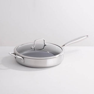 Stellar Zero 28cm Saute Pan