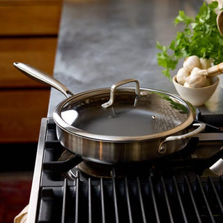 Stellar Zero 28cm Saute Pan