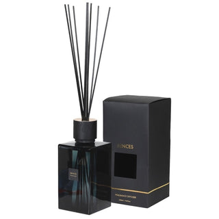 Sences Onyx XL Alang Alang Reed Diffuser 2200ml