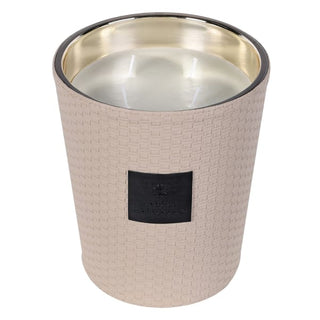 Saddle Candle