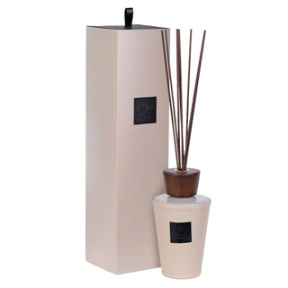 Saddle Reed Diffuser