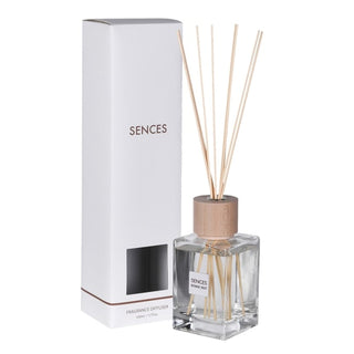 Sences Bonne Nuit Reed Diffuser Large